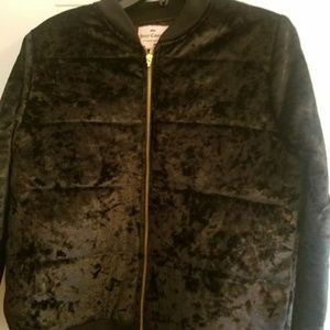 Women's jacket